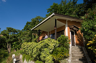 Lembeh Resort incl 10 bootduiken